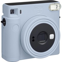 Fujifilm Instax Square SQ1 - Capture Perfect Moments in 62x62mm | Instant Print Fun!